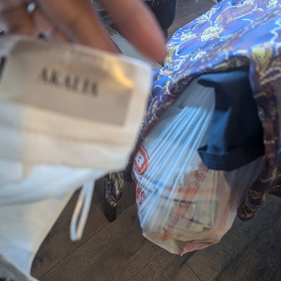 Akalia pant - Picture 6 of 7